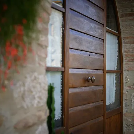 Tuscany Breath - Panoramic Pool & Tennis Court *