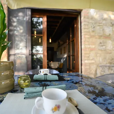 Tuscany Breath - Panoramic Pool & Tennis Court 펜션