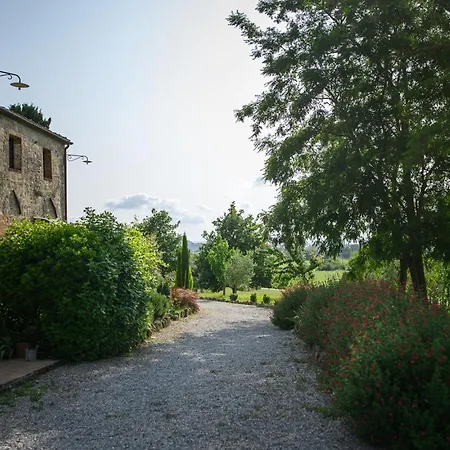 Tuscany Breath - Panoramic Pool & Tennis Court
