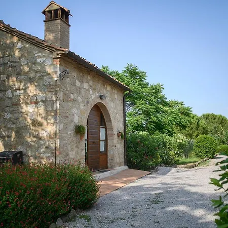 Tuscany Breath - Panoramic Pool & Tennis Court * 아시아노