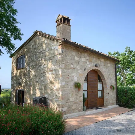 Tuscany Breath - Panoramic Pool & Tennis Court * 아시아노