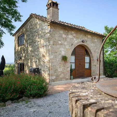 Tuscany Breath - Panoramic Pool & Tennis Court 아시아노
