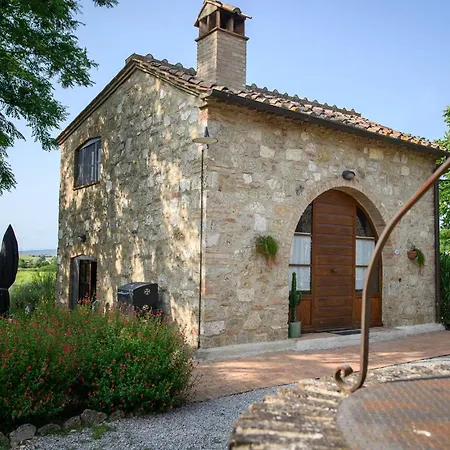 펜션 Tuscany Breath *