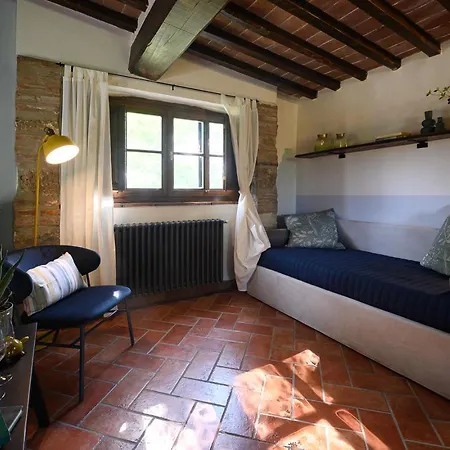 Tuscany Breath - Panoramic Pool & Tennis Court * 아시아노