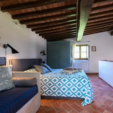 Tuscany Breath - Panoramic Pool & Tennis Court *