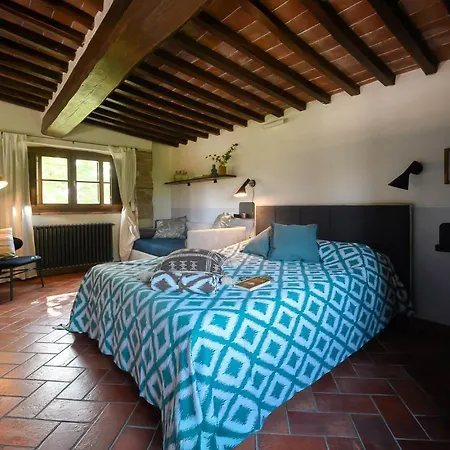 Tuscany Breath - Panoramic Pool & Tennis Court *