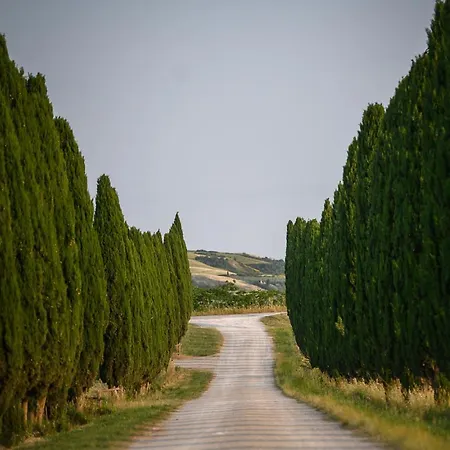 Tuscany Breath - Panoramic Pool & Tennis Court *