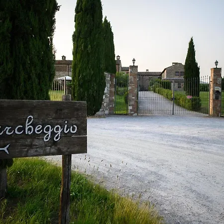 Tuscany Breath - Panoramic Pool & Tennis Court *